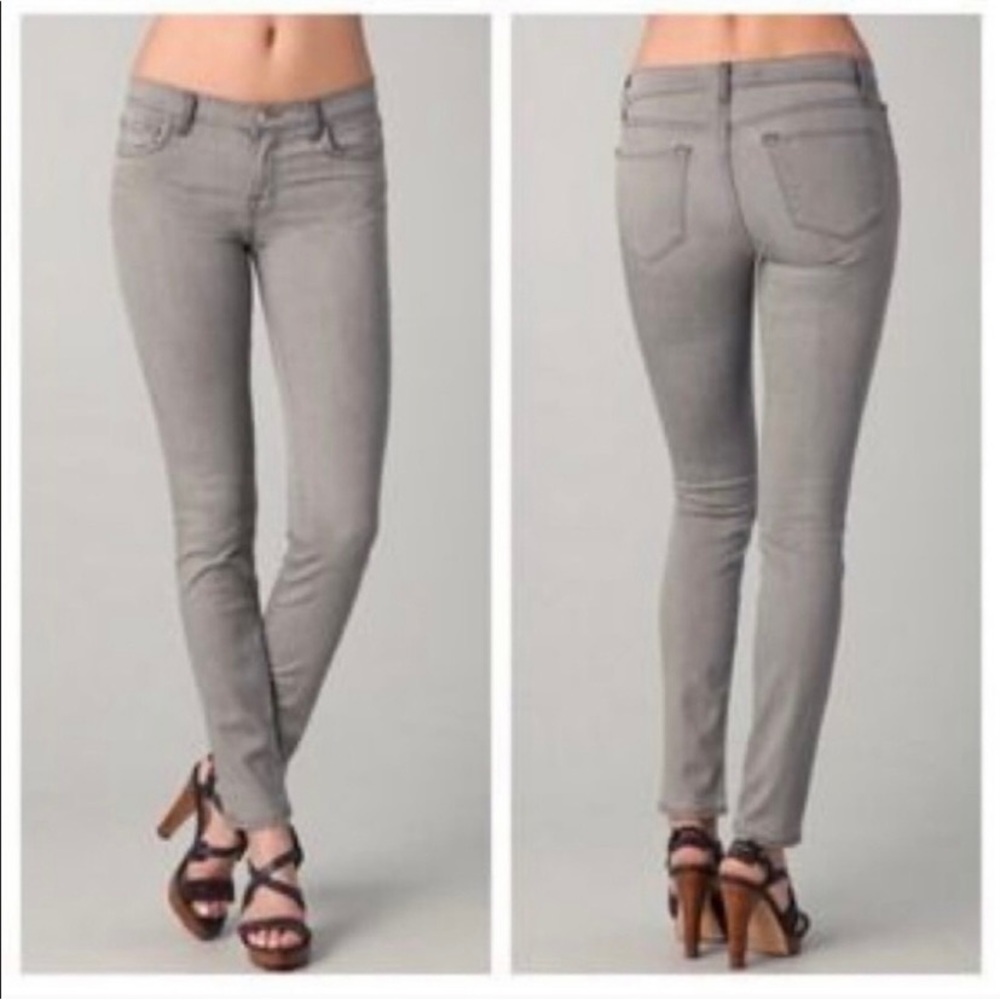 J Brand skinny jeans